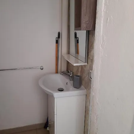 Civico 10 Apartmán *