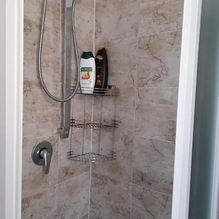 Civico 10 Apartmán Sassari