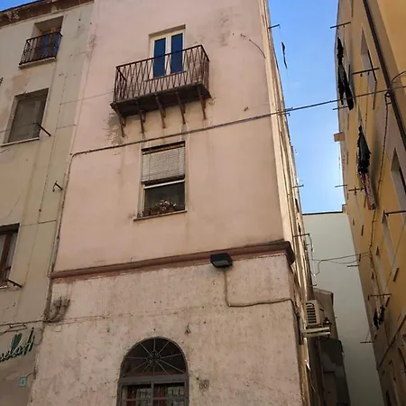 Apartmán Civico 10