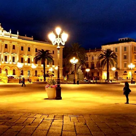 Civico 10 Apartmán Sassari