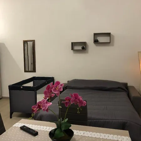 Civico 10 * סאסארי