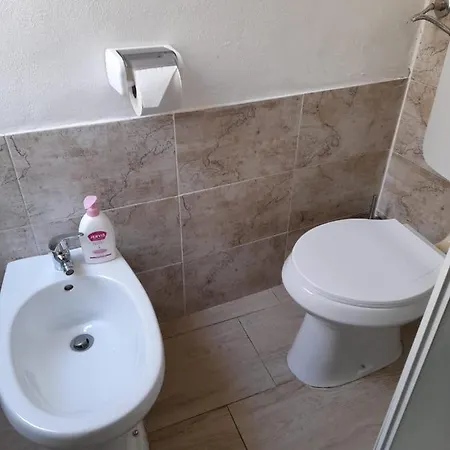 Civico 10 Сассари