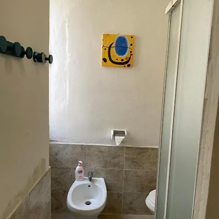 Civico 10 * Sássari