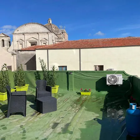 Civico 10 Apartamento