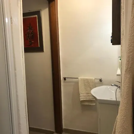 Apartamento Civico 10 Sássari