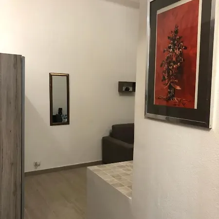 Civico 10 Apartamento