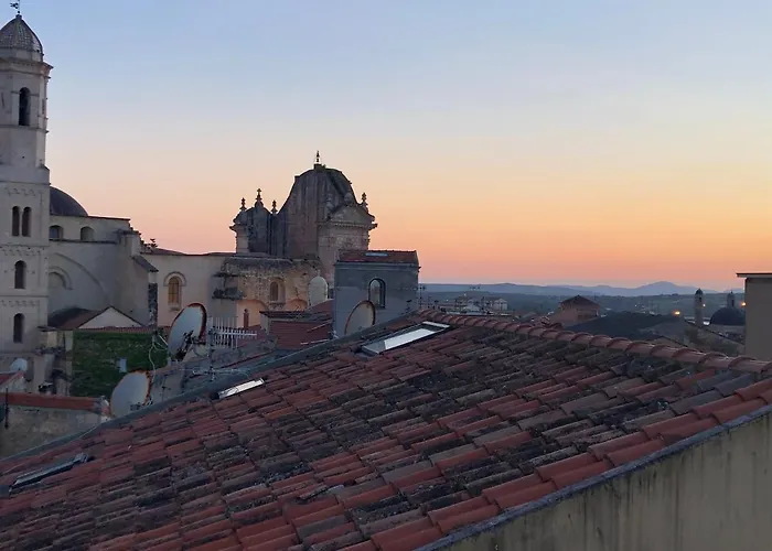 Appartamento Civico10 Sassari