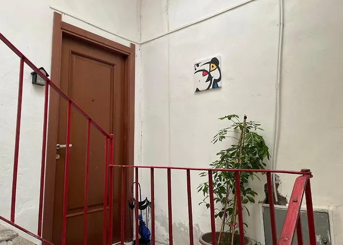 Civico10 Appartamento *