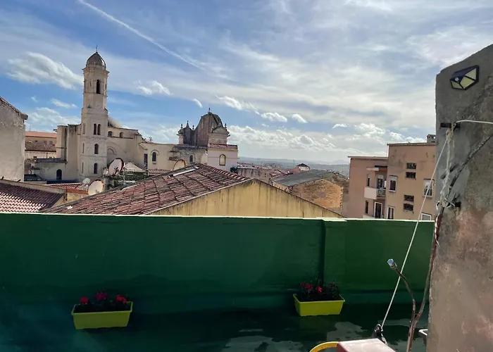 Daire Civico 10 Sassari