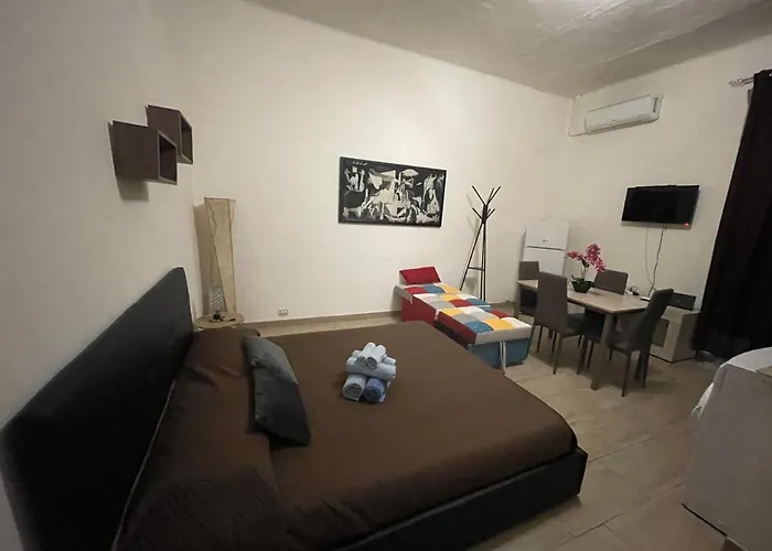 Civico10 Appartamento