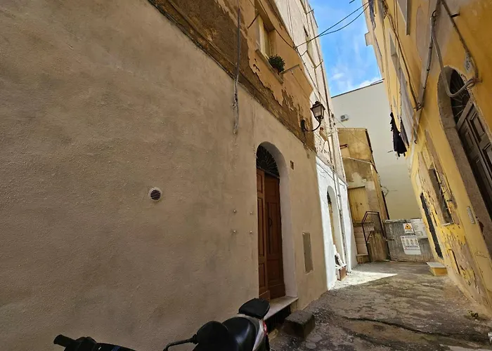 Civico10 Appartamento