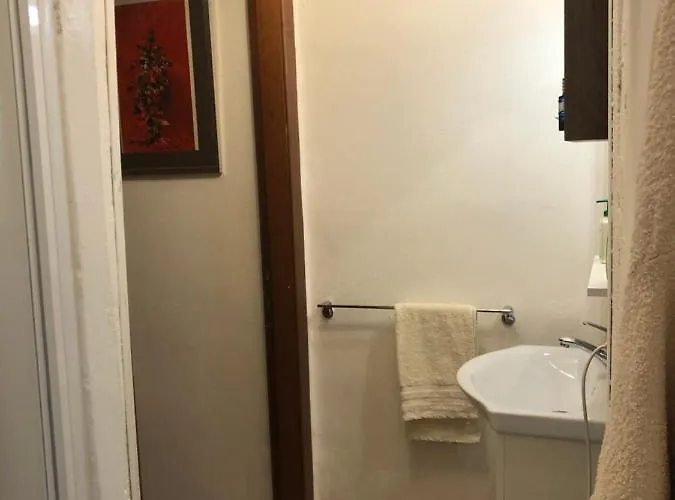 Daire Civico 10 Sassari