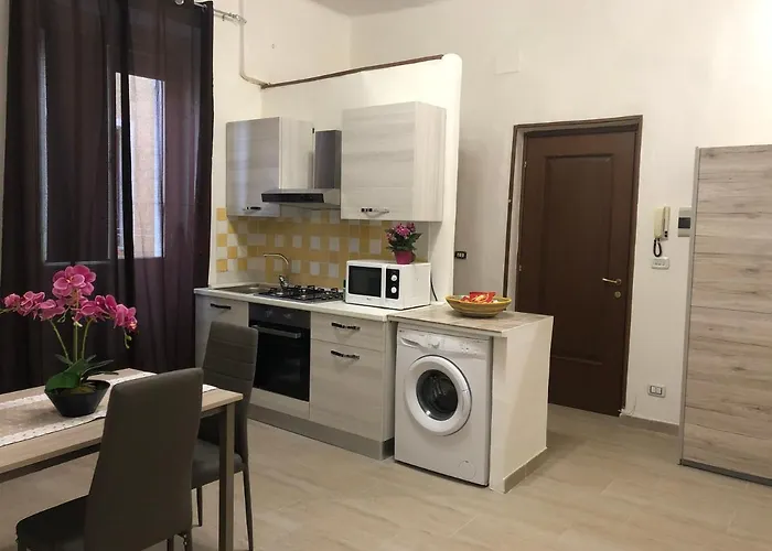 Appartamento Civico10 *