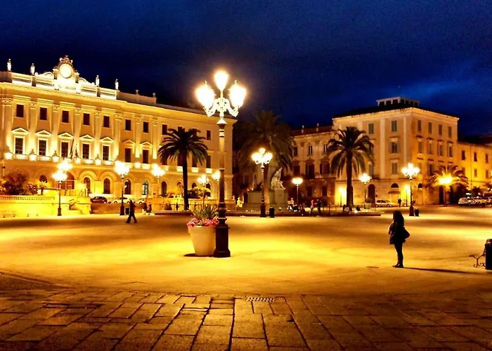 Civico10 Appartamento Sassari